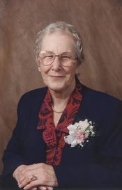 Margaret Jefferson