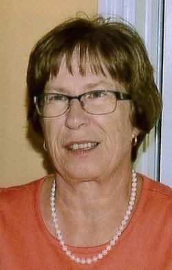 Sandra Bezanson-McGrath