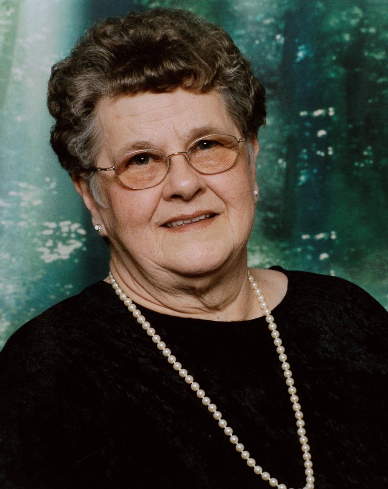 Mary Munroe