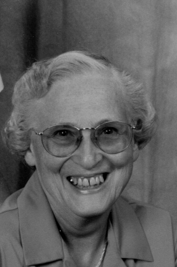 Doris Taylor