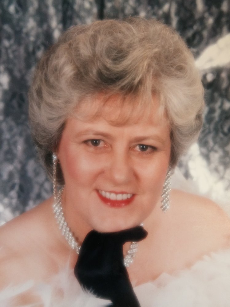 Obituary of Brenda Ann Smith Serenity Funeral Home and Chapels