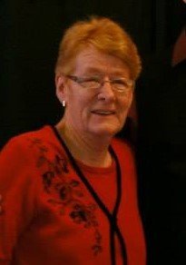 Mary Ann Atwell