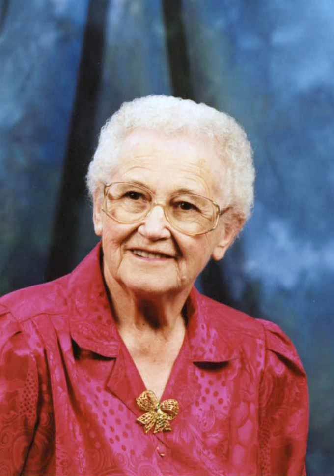 Obituary Of Alice Marcella Acker Serenity Funeral Home And Chapels