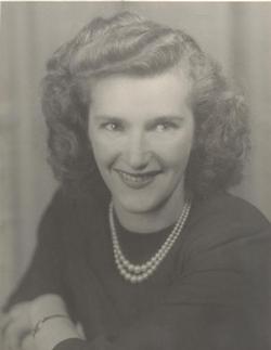 Jean Lockhart