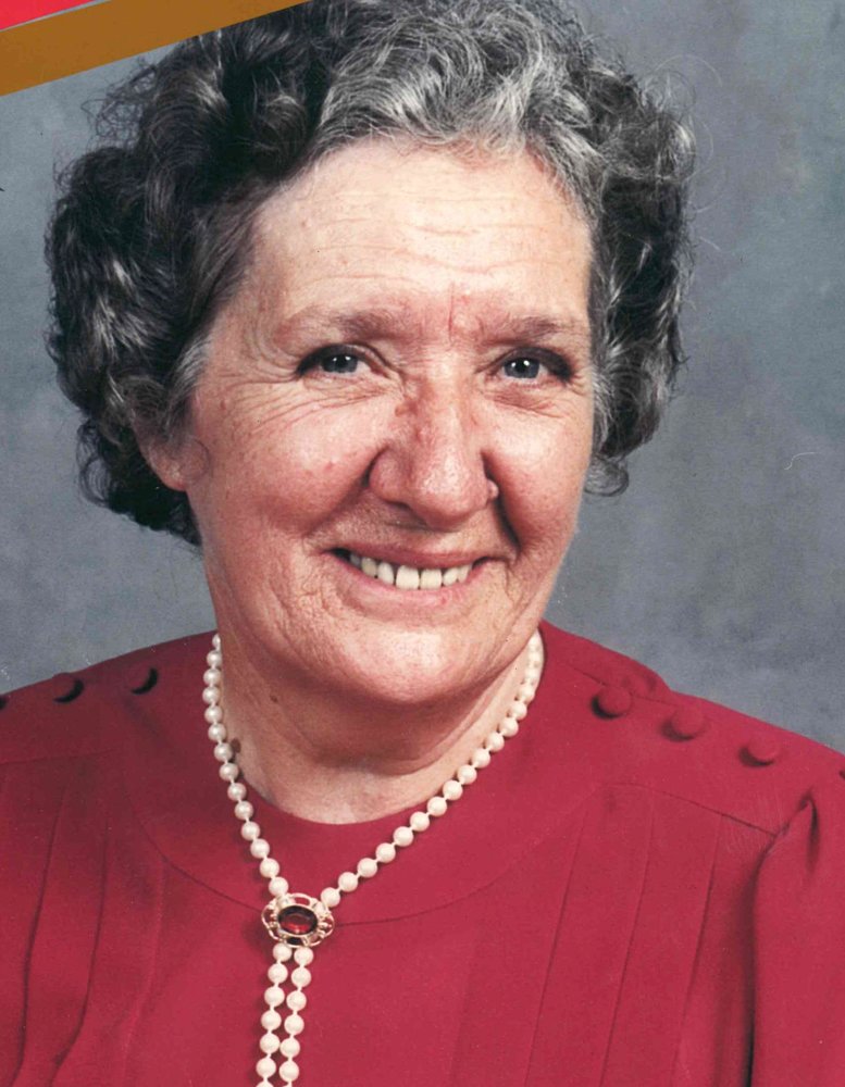 Contributions to the tribute of Dorothy Constance Little