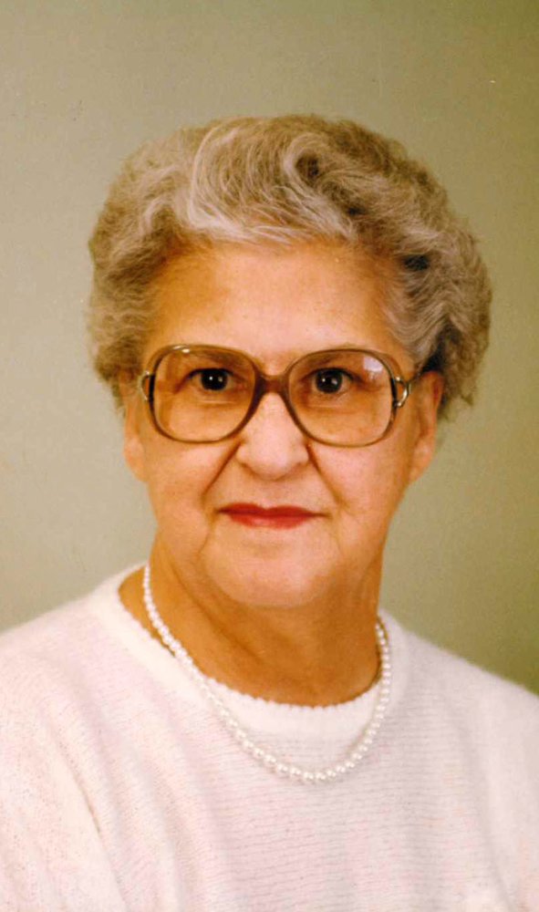 Obituary of Margaret Sylvia O'Neill Serenity Funeral Home and Cha...