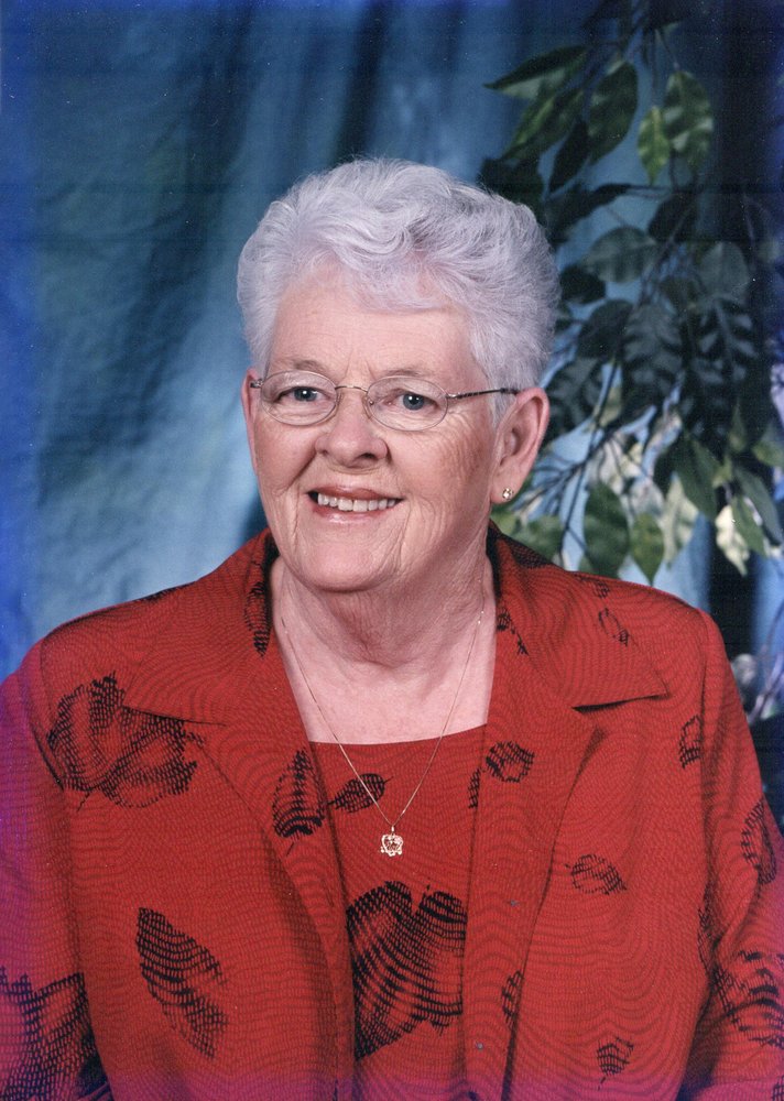 Carol Henderson