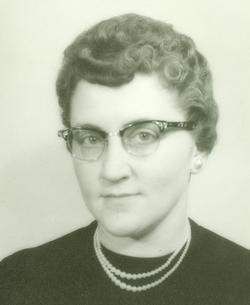 Eileen Holt