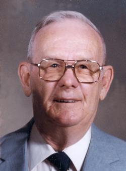 Obituary of Clayton George Brown