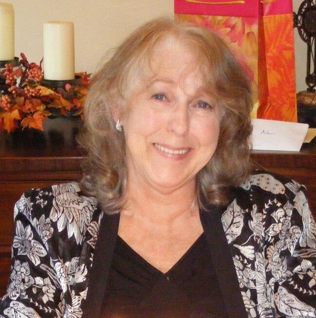 Gloria Speichts