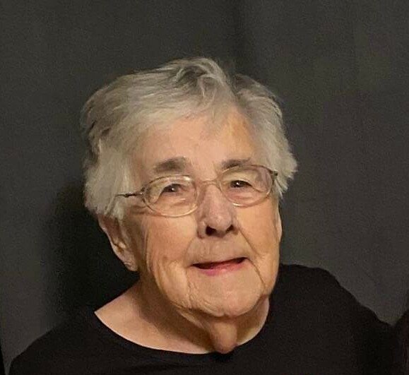 Obituary of Roxie June Redden