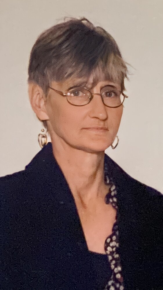Carol Dickson