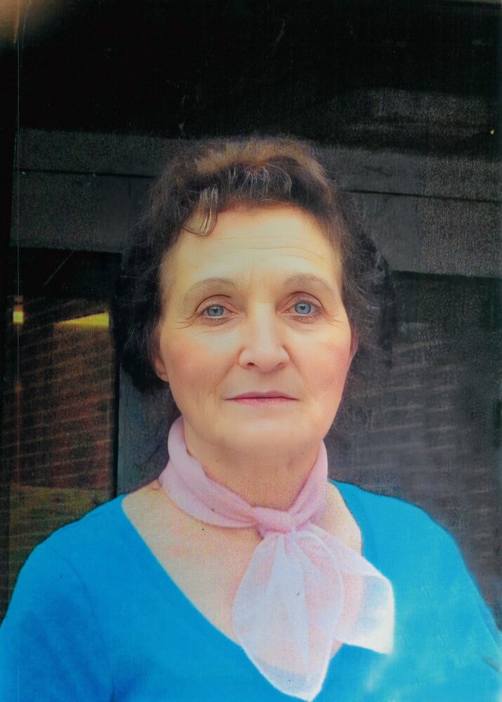 Phyllis Nejrup