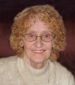 Thelma Clowry