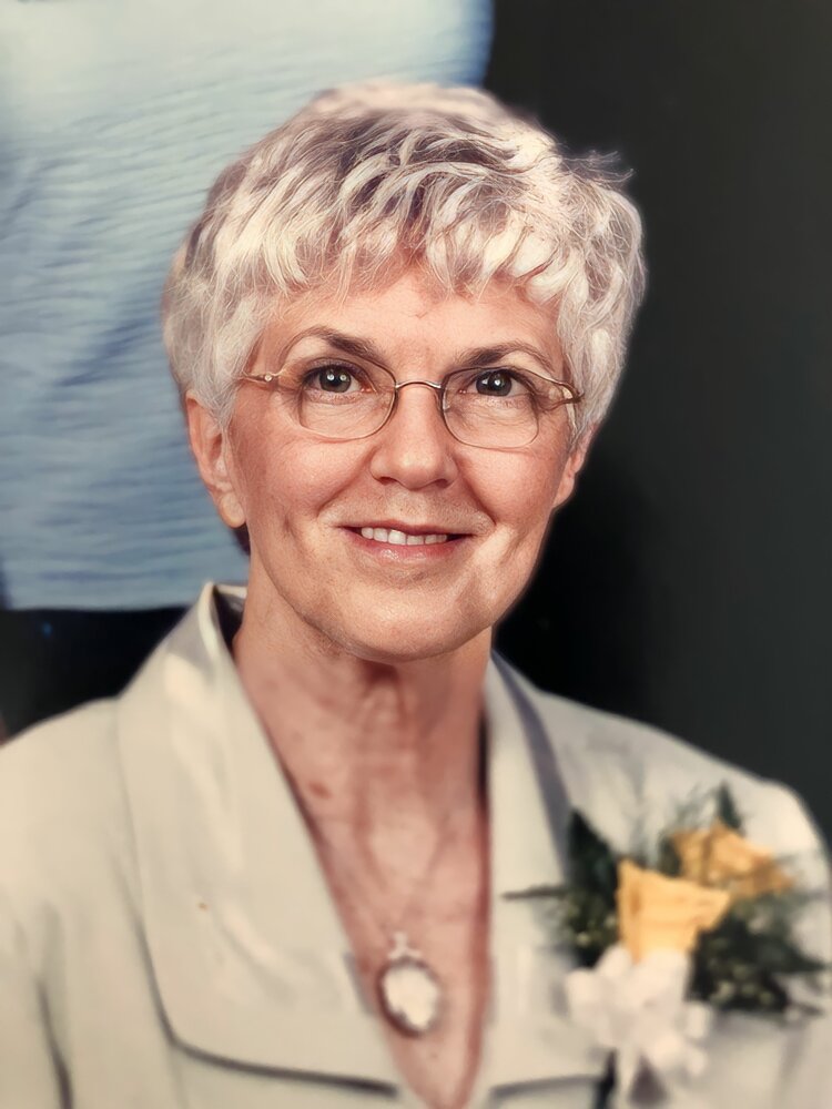 Phyllis Duggan