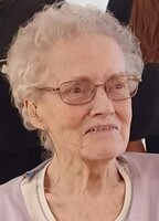 Faye Marilyn Ryan