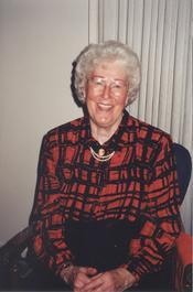 Obituary of Effie Beatrice Scott Serenity Funeral Home and Chapels