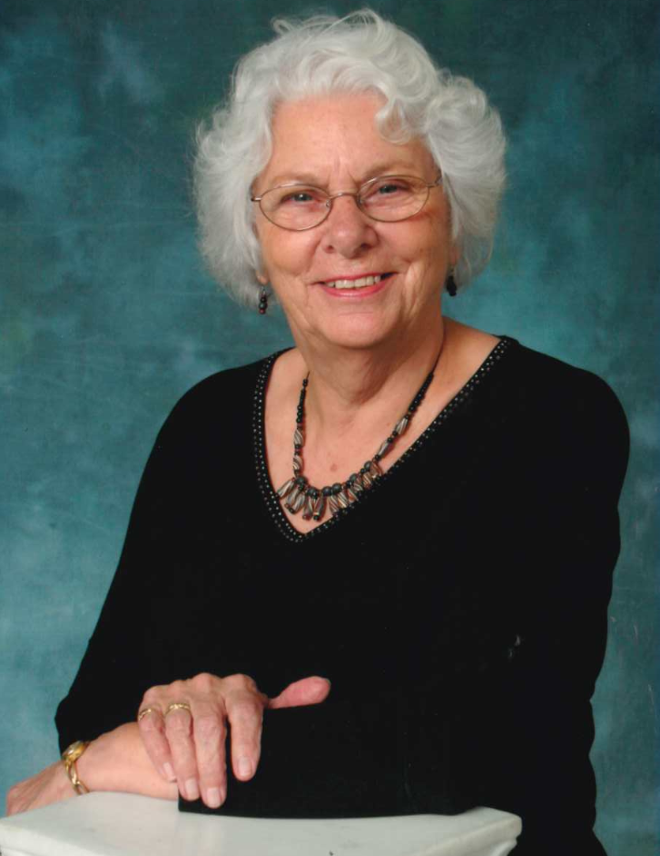 Contributions to the tribute of Barbara Louise Baxter | Serenity Fu...